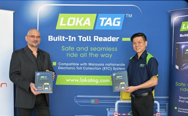 EFKON Asia director Helmuth Blasch and LOKATECH Engineering GM Ng Shyh Kang_1