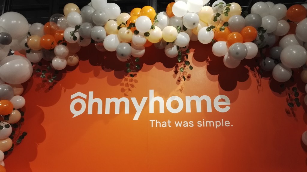 Singapore’s No 1 PropTech Powerhouse: Ohmyhome Officialy Launched in&nbsp;Malaysia