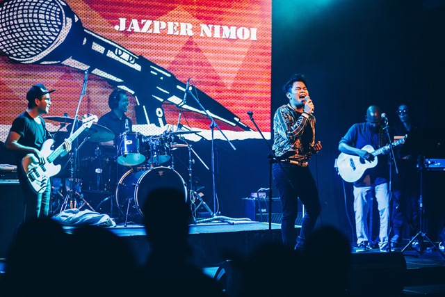 The BEE Unveiling ‘Live Karaoke Night’ – Inspirasi Media Online