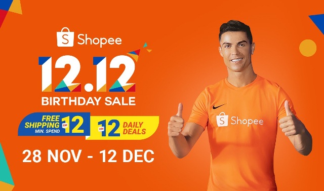 SHOPEE Offers Variety of Gadgets For All&nbsp;Generations