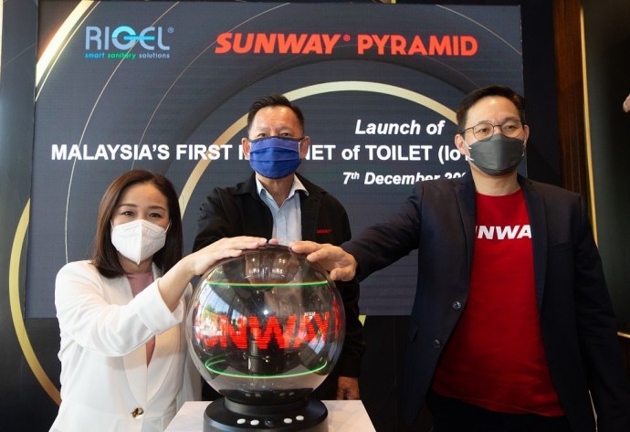 Sunway Pyramid IoT 4 (2)
