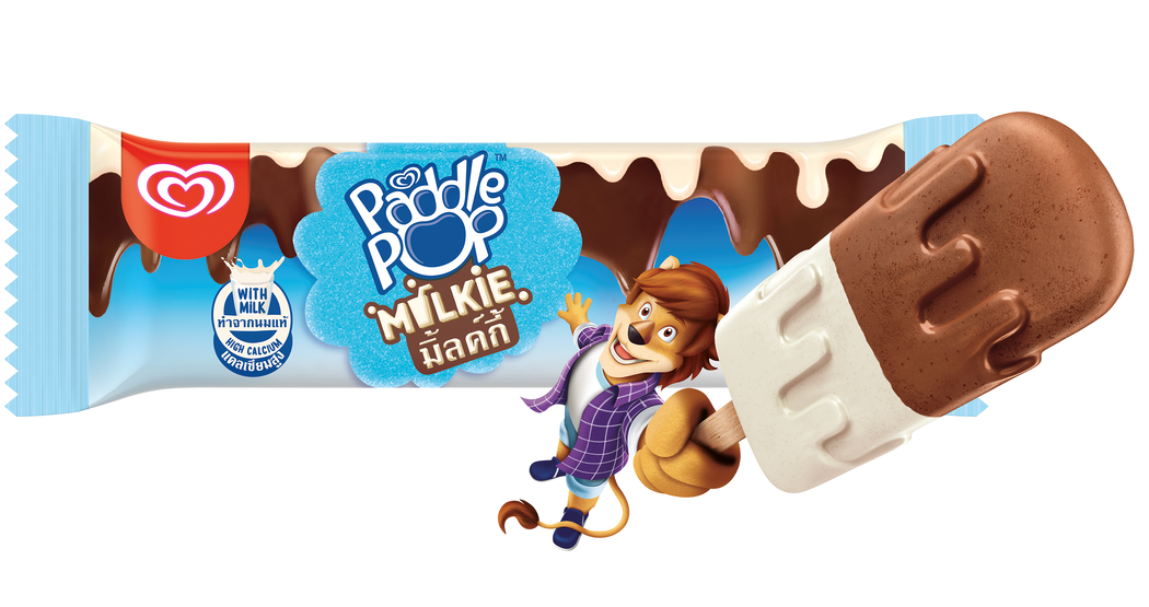 Paddle Pop Milkie (2)