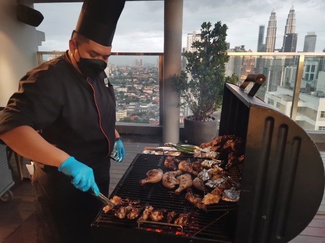 Processed with VSCO with  preset