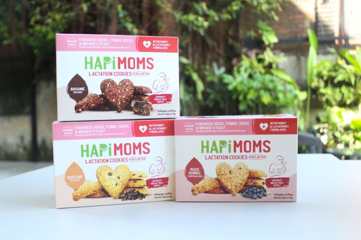 HapiMom Products (2)