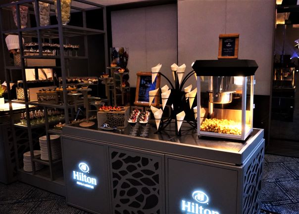 Hilton Kuala Lumpur - Variation (2)