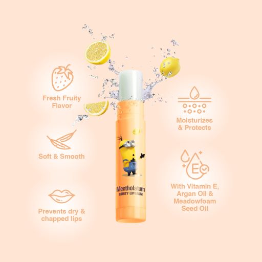 Fruity Minions-Lemon05 (2)