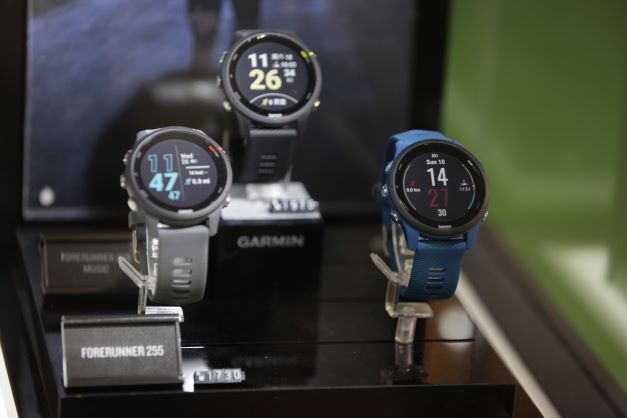 Garmin Forerunner 255 (2)