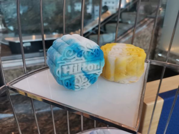 Hilton Kuala Lumpur 2022 Signature Snow Skin - Celestial Star (2)