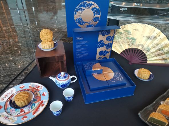 Hilton Kuala Lumpur - Lunar Reunion (2)