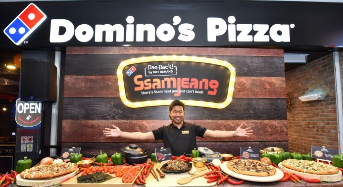 Shamsul Amree, Chief Executive Officer at Domino's Pizza Malaysia (2)