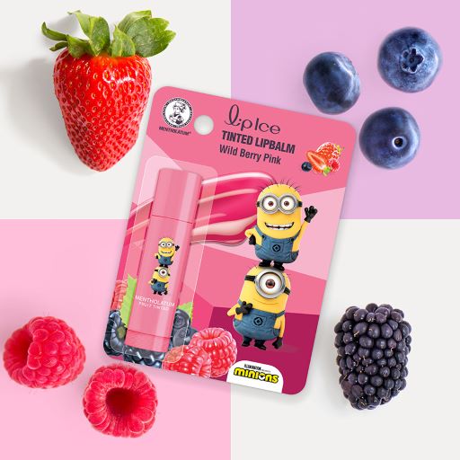 Tinted Minions-Wild Berry Pink04-880x880 (2)
