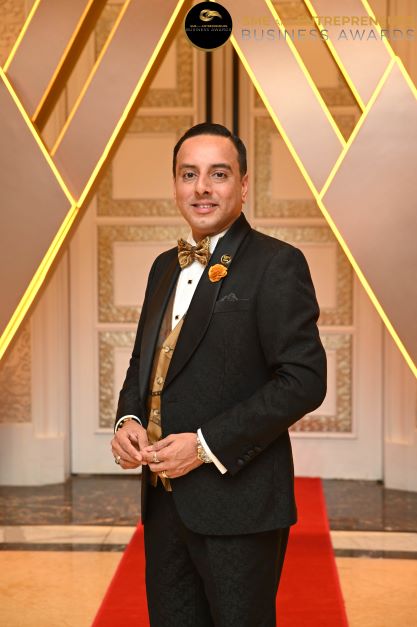 Mr Nitesh Malani (2)