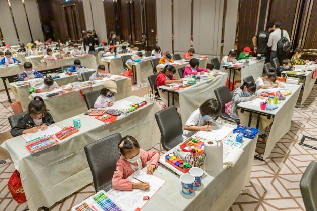 Young Artist Award 2022 Photo 1 (2)