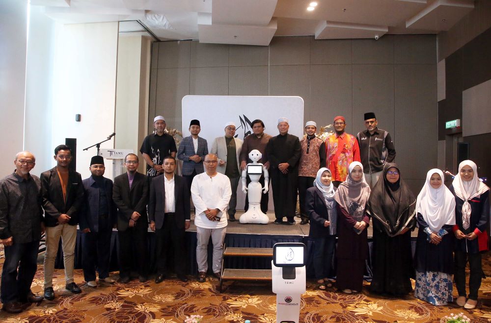 TV ALHIJRAH TAWAR PELBAGAI RANCANGAN ISTIMEWA SEMPENA KEMPEN HAJI&nbsp;2023