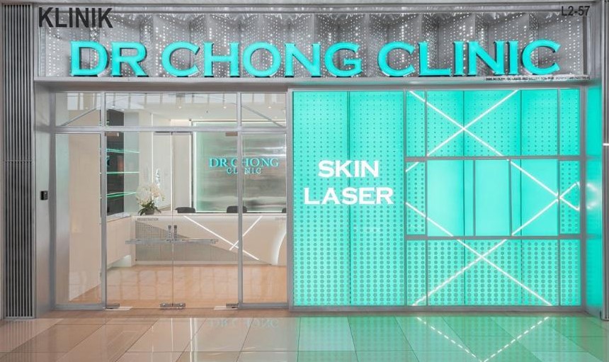 SAHAM DC HEALTHCARE TERLEBIH LANGGANAN 59.46&nbsp;KALI