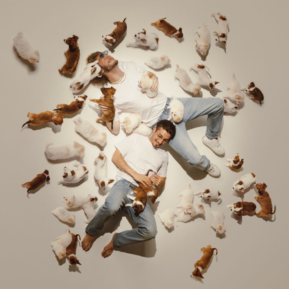 YUNG GRAVY & BBNO$ FROM BABY GRAVY RELEASED MEGA ANTICIPATED NEW&nbsp;ALBUM