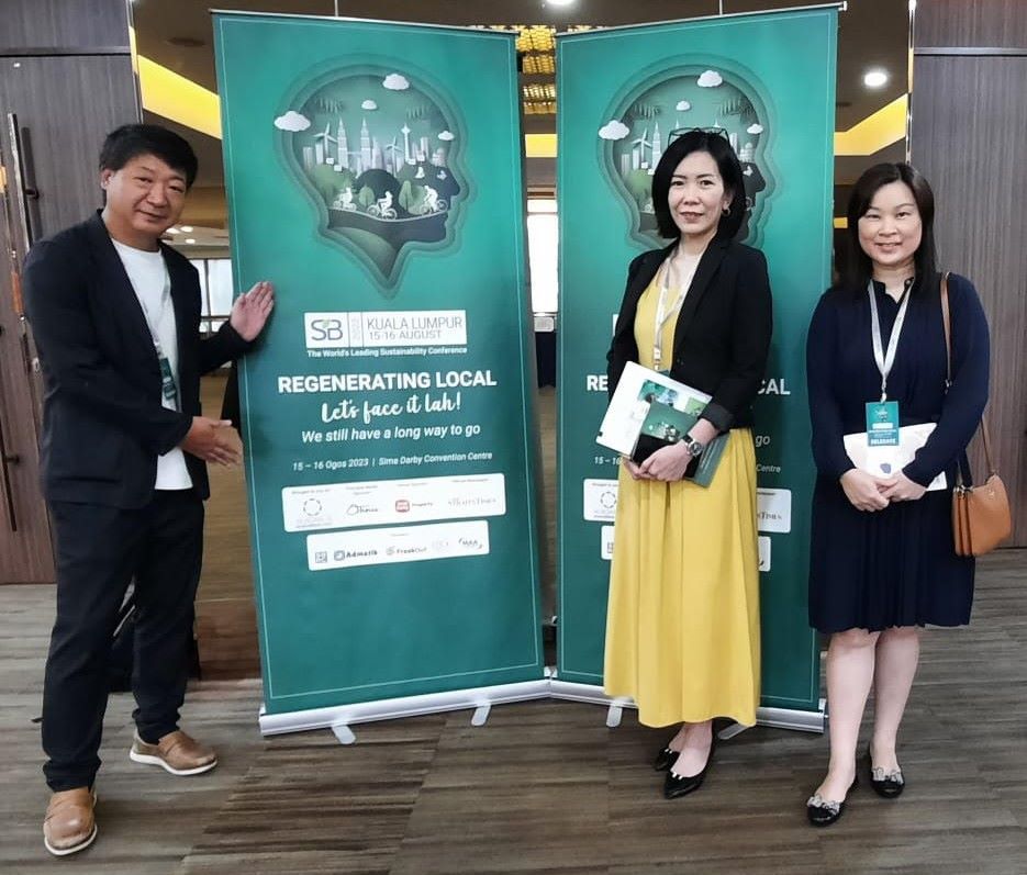 KAO’S “REGENERATING LOCAL” HIGHLIGHTS THE IMPORTANCE OF LOCAL&nbsp;TOUCH