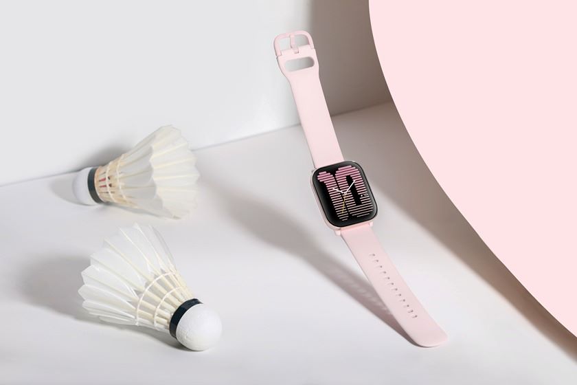 AMAZFIT ACTIVE UNTUK KERJA, BERSENAM DAN&nbsp;BERMAIN