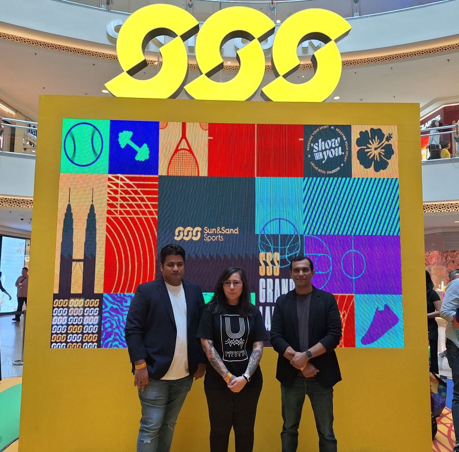 SUN & SAND SPORTS UMUM PEMBUKAAN SULUNG DI&nbsp;MALAYSIA