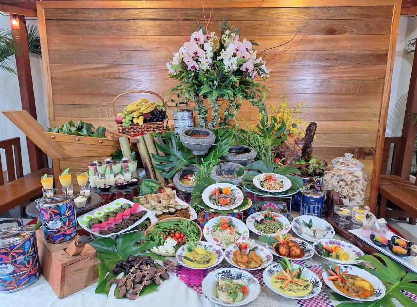 “SELERA WARISAN KAMPUNG” WORLD TRADE CENTRE TAWAR LEBIH 300 MENU&nbsp;ISTIMEWA