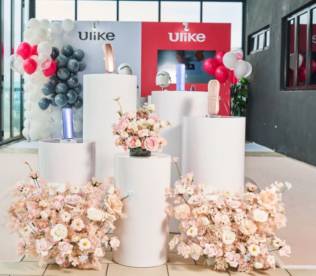 SESI PERTEMUAN ULIKEBEAUTYTECH KONGSI KEMAJUAN TEKNOLOGI KECANTIKAN ALAF BARU