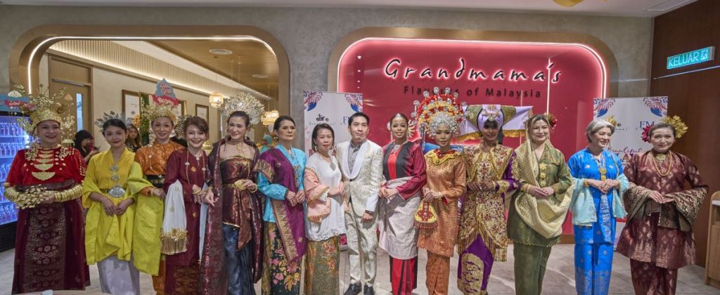 ACARA “BEAUTIFUL MALAYSIA” JADI PLATFORM WARISAN BUDAYA MALAYSIA
