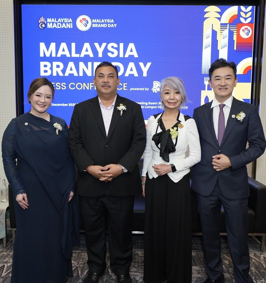 ‘MALAYSIA BRAND DAY’ BUILD STRONGER CONSUMER CONFIDENCE IN MALAYSIA BRANDS