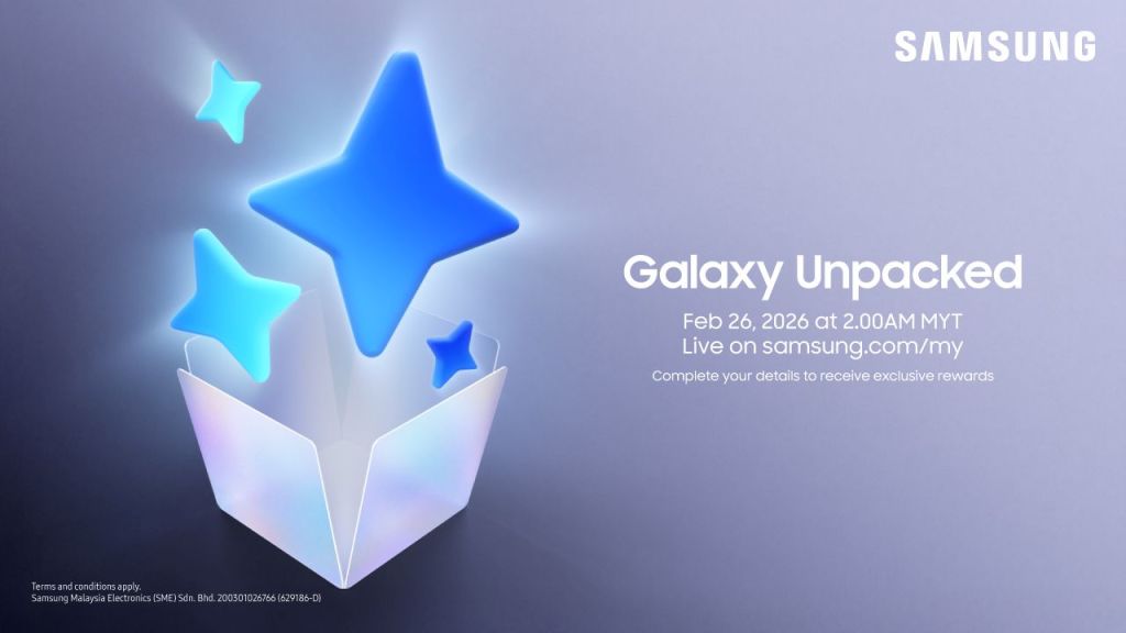 GET READY FOR THE NEW GALAXY S&nbsp;SERIES!