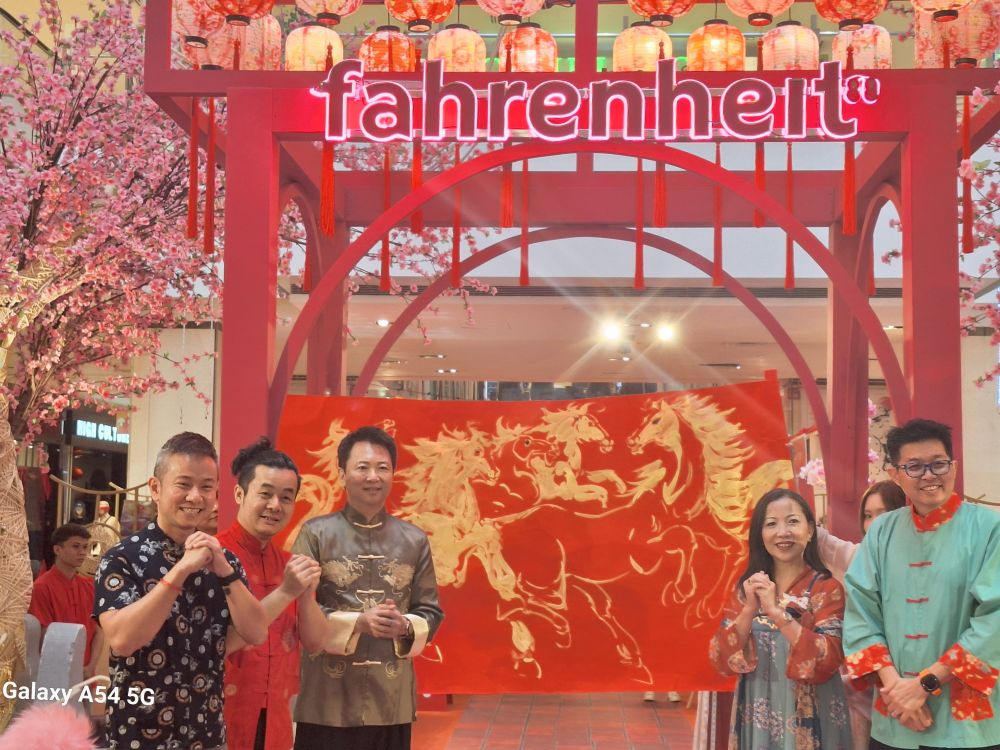 ANIME CULTURE & AUSPICIOUS SPIRIT SPARKS FAHRENHEIT88 ‘THE MA-VELLOUS&nbsp;YEAR’